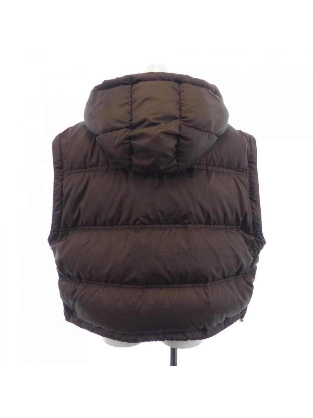 ★SOLD★ Celine Triomphe 2-Way Down Jacket - Picture 8 of 8